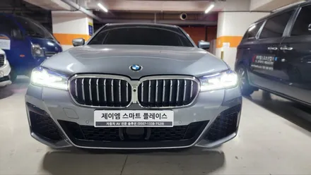 BMW G30 5시리즈 530i 순정 서라운드뷰 카오디오 첼로마에스트로 스피커