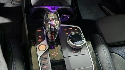 bmw 220i 크리스탈 기어셋  입니다