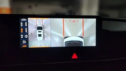 기아 ka4 카니발 신형 ai 어라운드뷰