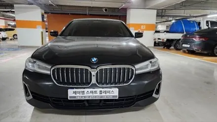 bmw 5시리즈 순정 어라운드뷰 파킹어시스턴트 g30
