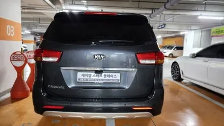 카니발3d어라운드뷰 순정연동