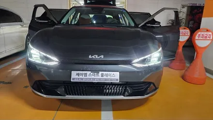 ev6 어라운드뷰3d sky360