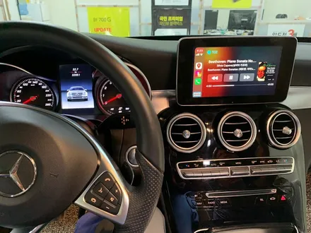 벤츠 C 클래스 C200