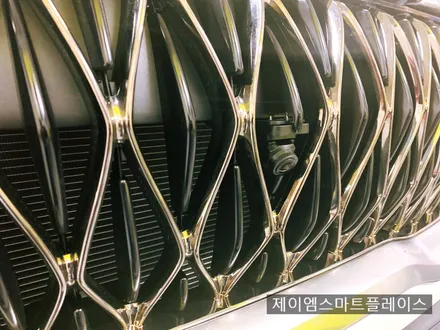 신형 4세대 카니발 2021 어라운드뷰(리얼 3D 서라운드뷰/ 360도 블랙박스 지원) 장착 설치 매립 시공 후기