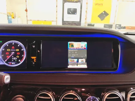 S클래스 S500