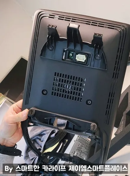 W223 S클래스 액티브 엠비언트