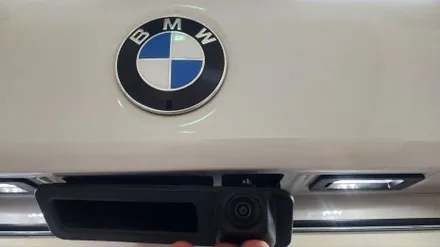 bmw순정어라운드뷰 5시리즈g30