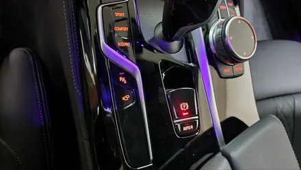 bmw순정어라운드뷰 530 g30 파킹어시스턴트