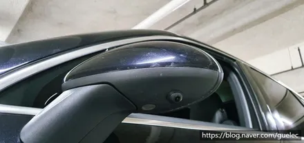 포르쉐 카이엔