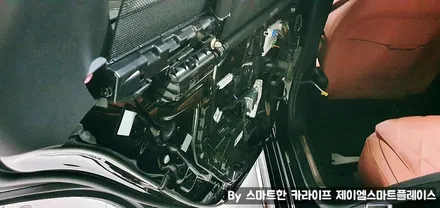 벤츠S클래스 S450, S500, S560, S580