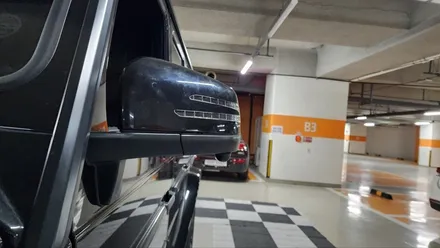 벤츠 g바겐 g63순정&사제 안드로이드 올인원&어라운드뷰 시공 입니다