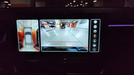 토레스 3d어라운드뷰