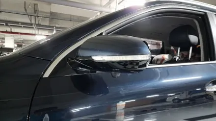 기아 니로어라운드뷰 3d 디지털 360 입니다