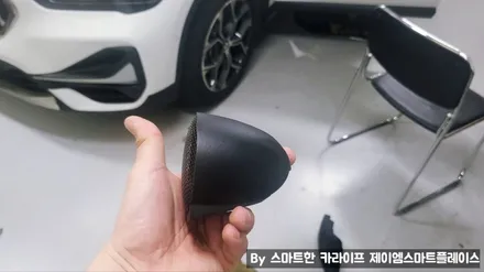 신형 BMW X1 X3 하만카돈 트위터, 어빌리티 와이드 레인지 스피커, 엠프 DSP 오디오 업그레이드