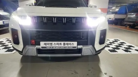 토레스어라운드뷰