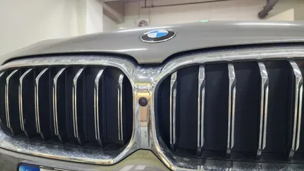 bmw 어라운드뷰 g30 5시리즈 순정레트로핏 입니다