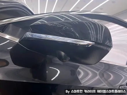 렉서스 NX350h 어라운드뷰 순정형,  옵션비용 아껴보자!