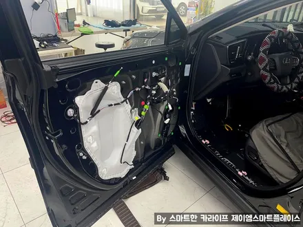 렉서스 NX 350h 파노라믹뷰 순정형