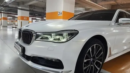 BMW DRL주간주행등 LED 시공입니다 7시리즈 5시리즈 X시리즈