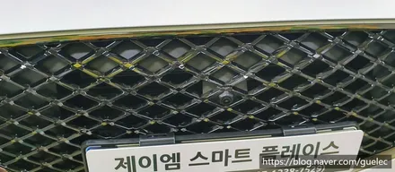 GV70 서라운드뷰 제네시스 순정 시공 구매 리뷰
