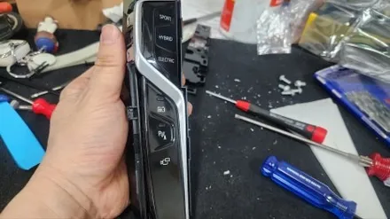 bmw순정어라운드뷰 6gt 630 파킹어시스턴트
