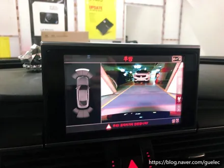 아우디 A7