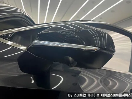 렉서스 NX 350h 파노라믹뷰 순정형