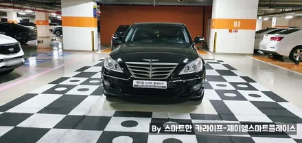 제네시스BH 어라운드뷰 BH330 서라운드뷰