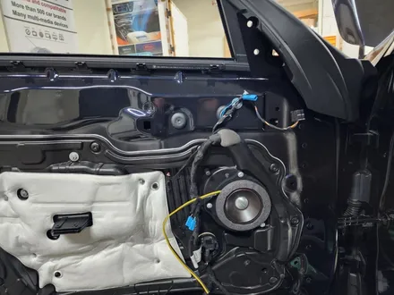 BMW G30 5시리즈 530i 순정 서라운드뷰 카오디오 첼로마에스트로 스피커