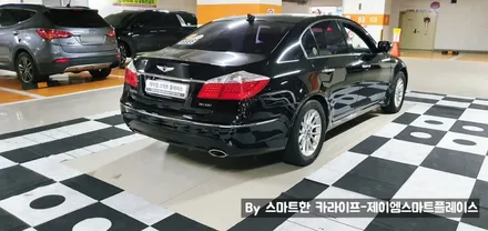 제네시스BH 어라운드뷰 BH330 서라운드뷰