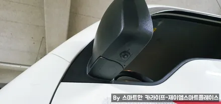 기아 봉고 트럭, 탑차 및 캠핑카 어라운드뷰