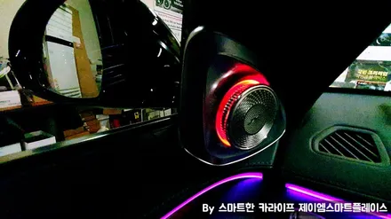 벤츠S클래스 S450, S500, S560, S580