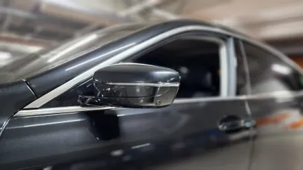 BMW 6GT 630I 순정 서라운드뷰 파킹어시스턴트 시공