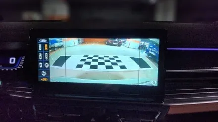토레스어라운드뷰