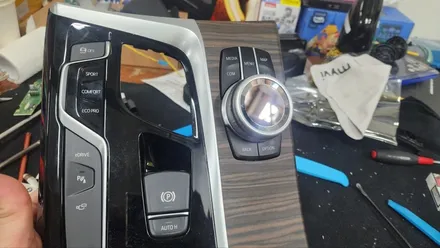 bmw순정어라운드뷰 5시리즈g30