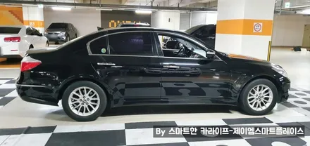 제네시스BH 어라운드뷰 BH330 서라운드뷰