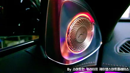 벤츠S클래스 S450, S500, S560, S580