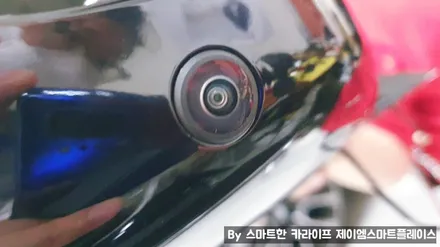 BMW 320i, 520i, 530 서라운드뷰 순정, 고민 끝!