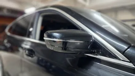 BMW 6GT 630I 순정 서라운드뷰 파킹어시스턴트 시공