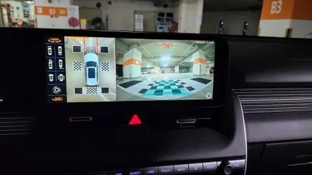 아이오닉5 어라운드뷰 3d ai