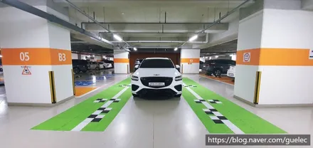 GV70 서라운드뷰 제네시스 순정 시공 구매 리뷰