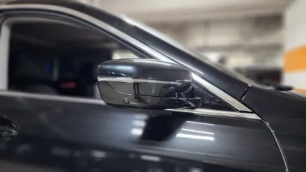 BMW 6GT 630I 순정 서라운드뷰 파킹어시스턴트 시공