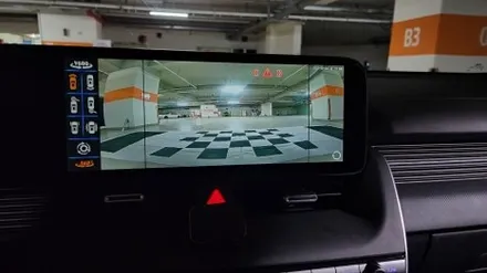 아이오닉5 어라운드뷰 3d ai
