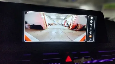 ev6 어라운드뷰3d sky360