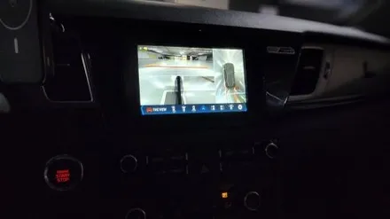 기아 니로어라운드뷰 3d 디지털 360 입니다