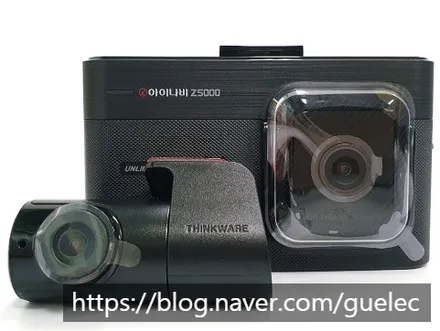 베뉴 어라운드뷰 - 3D 서라운드뷰