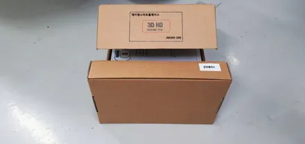 스파크, 모닝