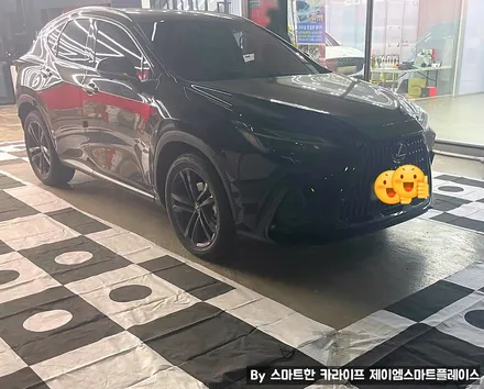 렉서스 NX 350h 파노라믹뷰 순정형