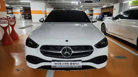 BENZ 벤츠 W206 전동부메스터 스피커 입니다