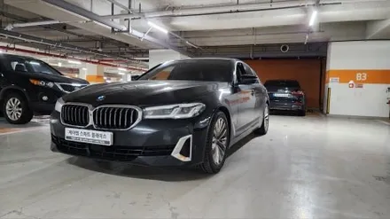 bmw 5시리즈 순정 어라운드뷰 파킹어시스턴트 g30